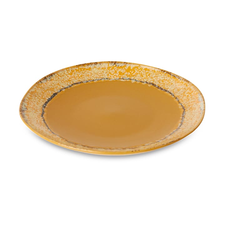 70's tallerken 22 cm 2-pakning, Paradis HKliving
