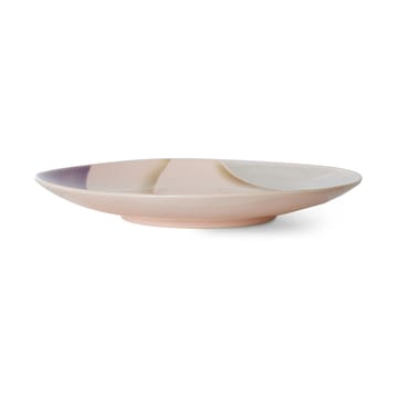 70's tallerken 22 cm 2-pakning - Valley - HKliving