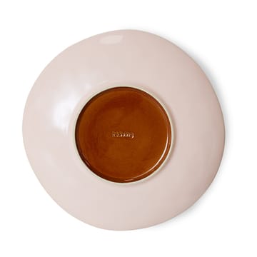 70's tallerken 22 cm 2-pakning - Valley - HKliving