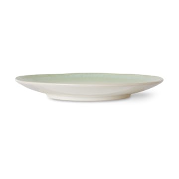 70's tallerken Ø27,5 cm 2-pakning - Palms - HKliving