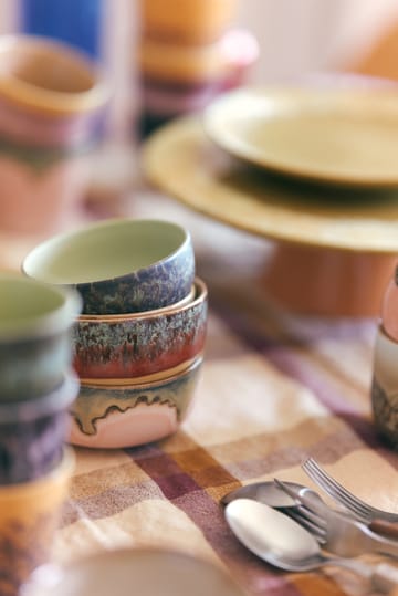 70's tapasbolle 4-pakning - Drift - HKliving