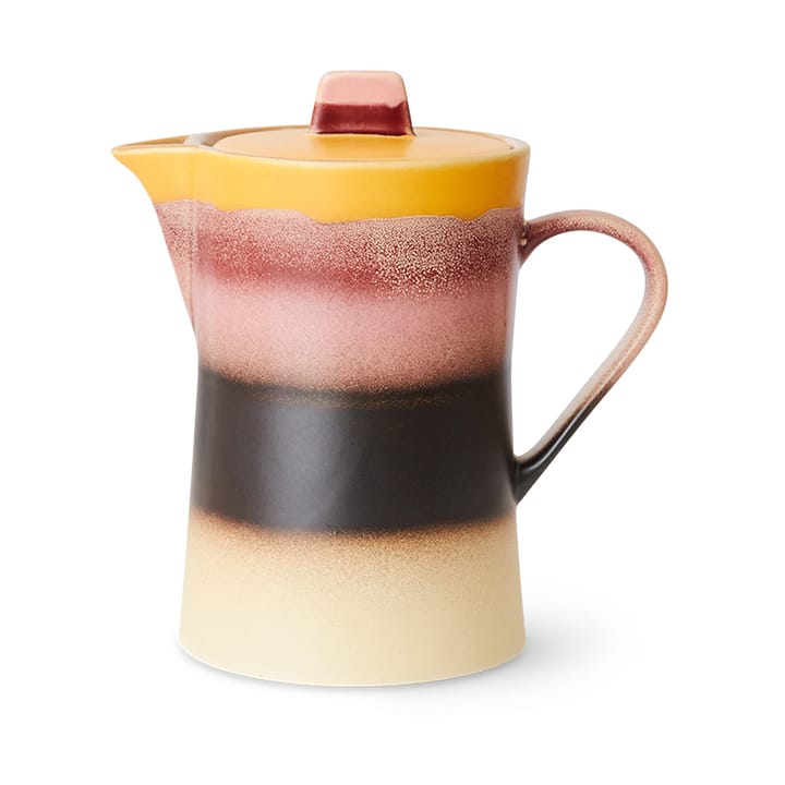 70's tekanne - Sunset - HKliving