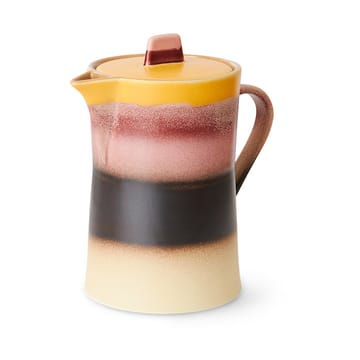 70's tekanne - Sunset - HKliving