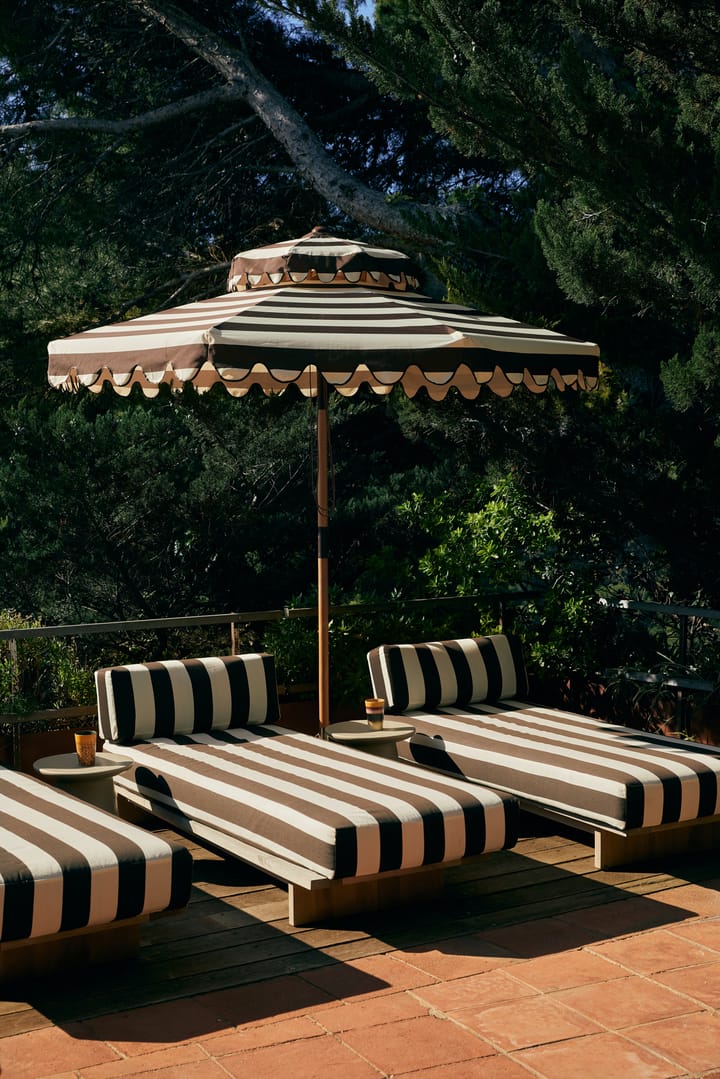 70's tekopp 46 cl 2 deler, Beach HKliving