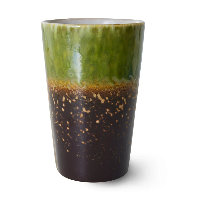 70's tekopp 46 cl, Algae HKliving