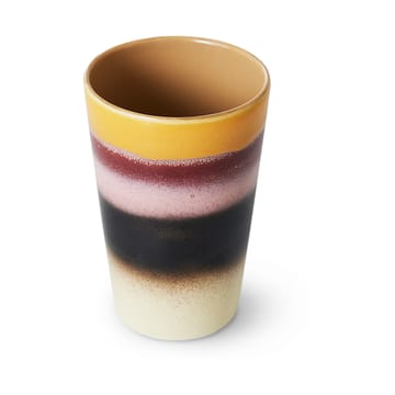 70's tekopp 46 cl - Sunset - HKliving
