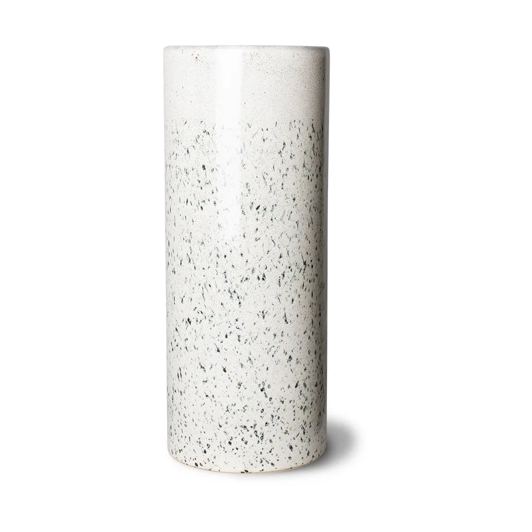 70's vase XL 28 cm, Hail HKliving
