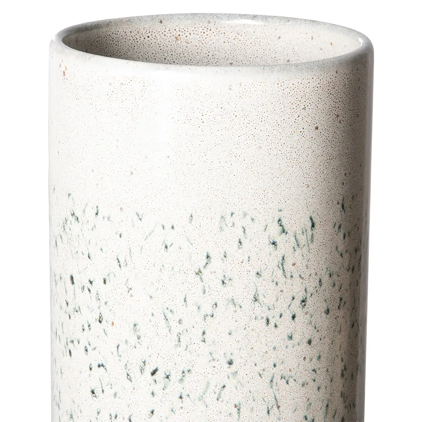 70's vase XL 28 cm, Hail HKliving