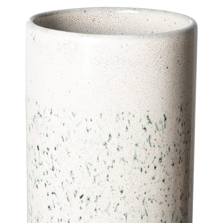 70's vase XL 28 cm, Hail HKliving
