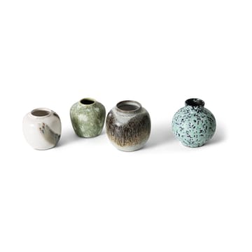 70's vaser small 4 deler - Canyon - HKliving