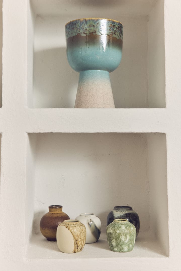 70's vaser small 5 deler, Pursuit HKliving