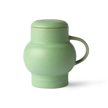 Bubble tekopp L - Grønn - HKliving