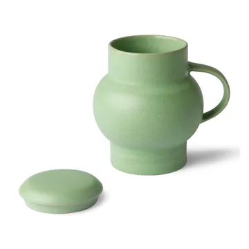 Bubble tekopp L - Grønn - HKliving