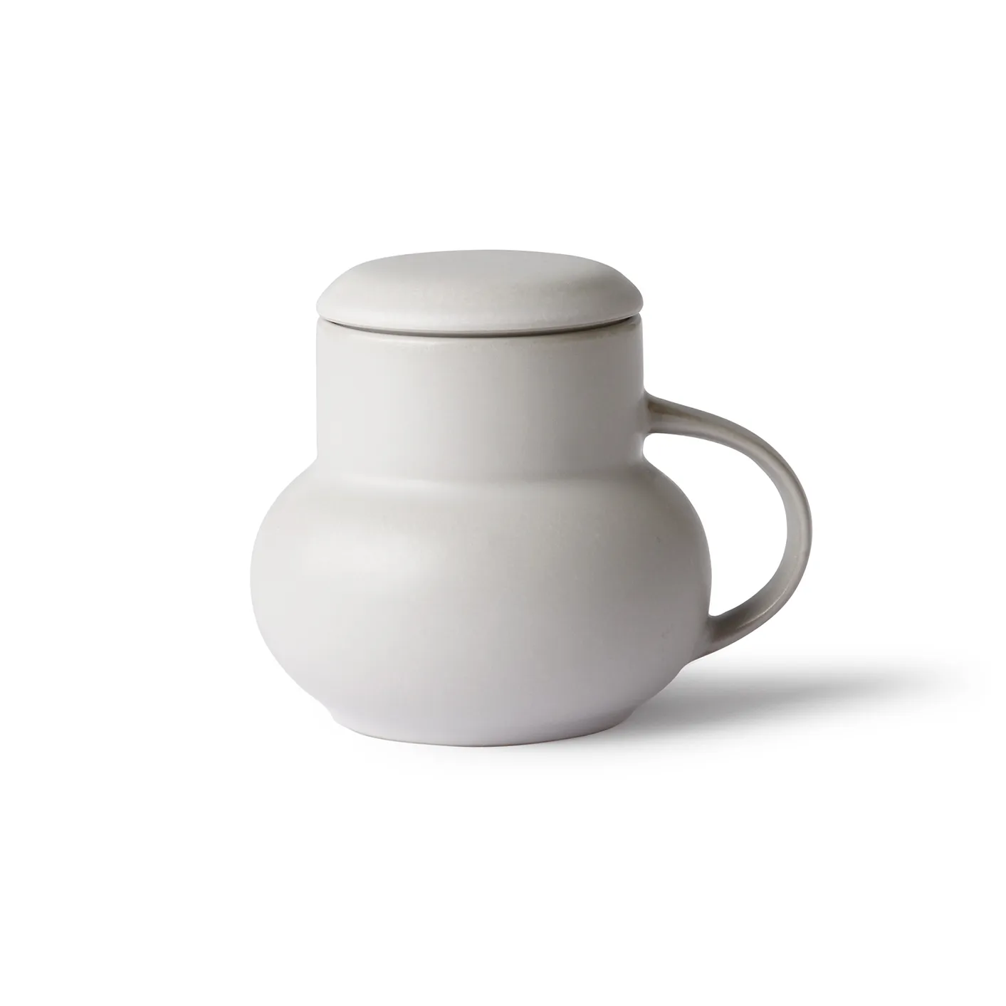 Bubble tekopp M, Grå HKliving