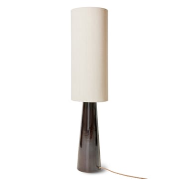 Cone lampefot XL - Brown - HKliving