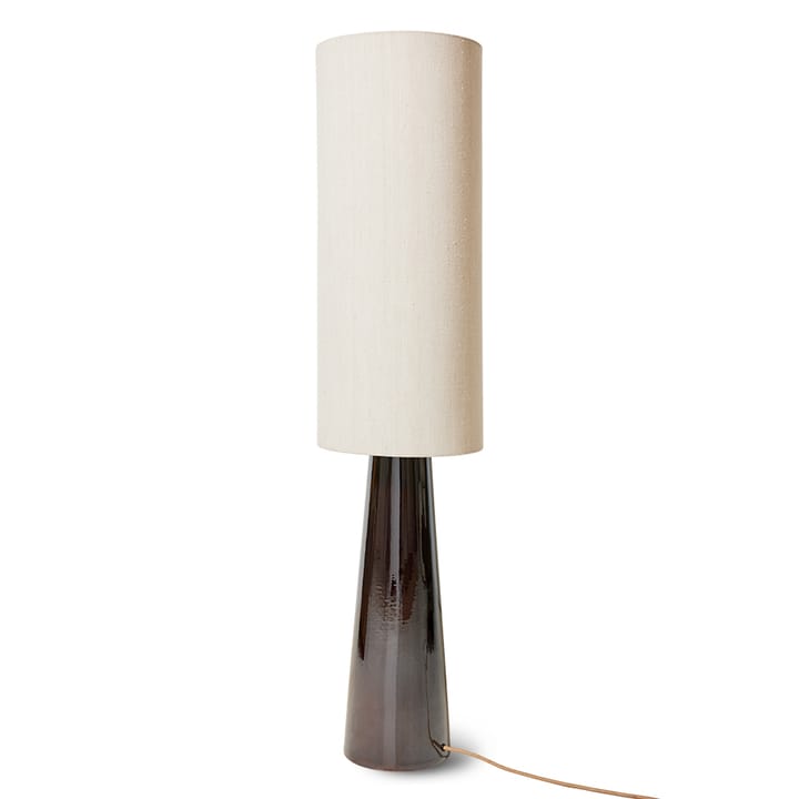 Cone lampefot XL, Brown HKliving