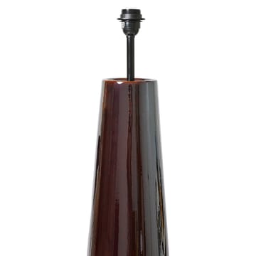 Cone lampefot XL - Brown - HKliving