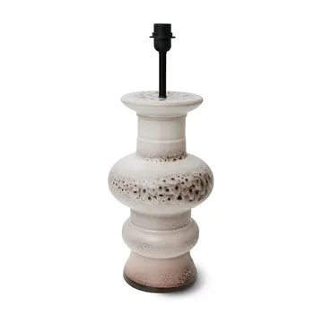 Grand lampefot reactive brown - 60 cm - HKliving