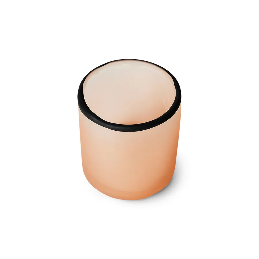 HK Living telysestake Ø 9 cm, Blush HKliving