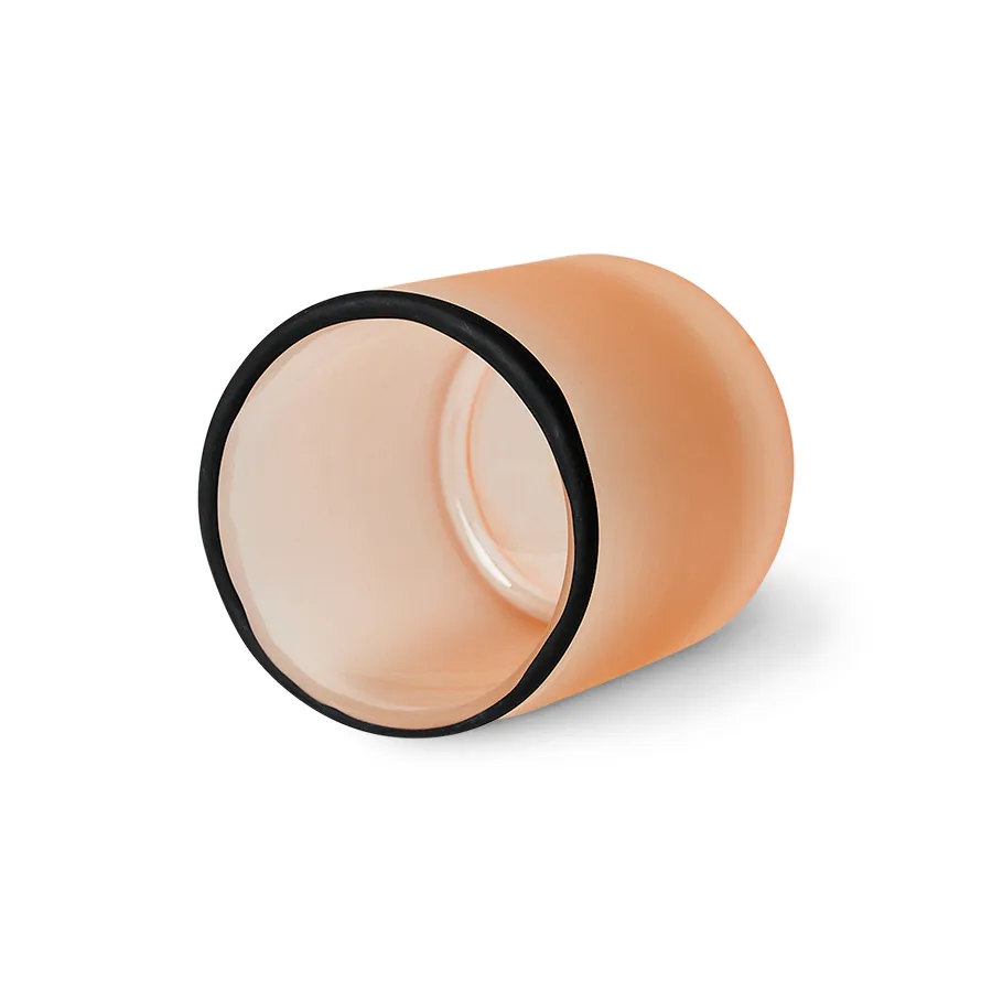 HK Living telysestake Ø 9 cm, Blush HKliving