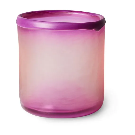 HK Living telysestake Ø 9 cm, Purple HKliving