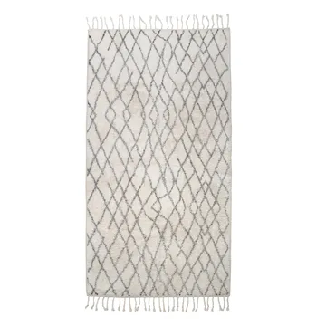 HKliving baderomsmatte - 90x175 cm - HKliving
