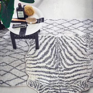 HKliving baderomsmatte - 90x175 cm - HKliving