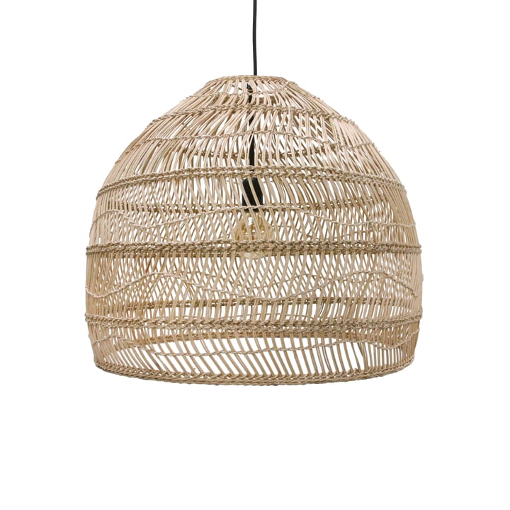 HKliving kurvlampe medium - natur - HKliving