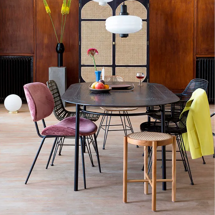 HKliving retro krakk, natur HKliving