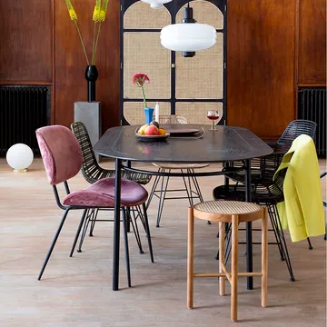 HKliving retro krakk - natur - HKliving