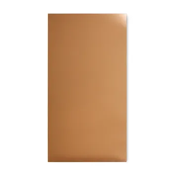 HKliving speil 90 x 170 cm - Smokey brown - HKliving