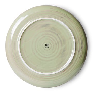 Home Chef mattallrik Ø26 cm - Moss green - HKliving