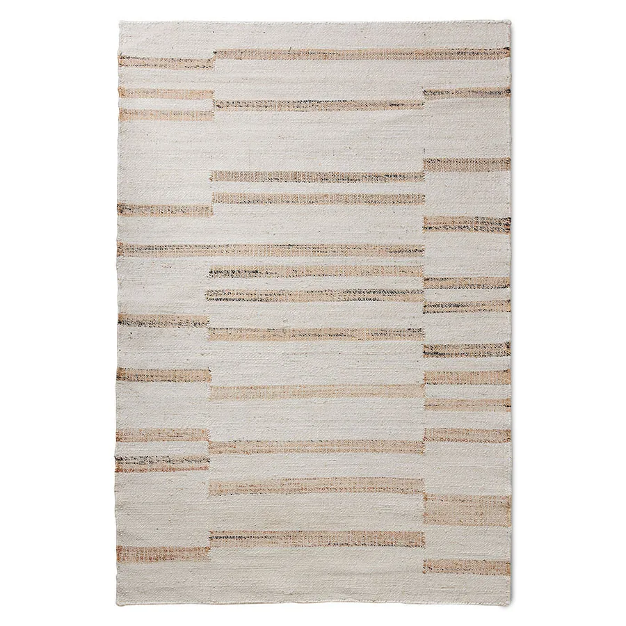 Natural teppe 120x180 cm, Natur HKliving