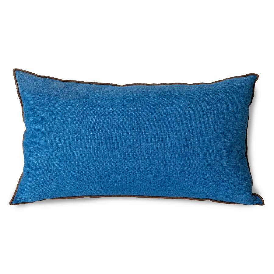 Pute 60x35 cm Lin/bomull, Night Sky HKliving