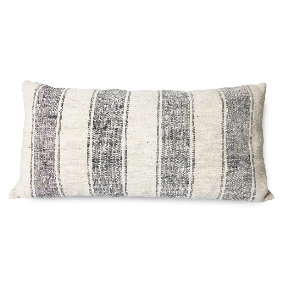 Pute Brede Striper 50x100 cm, Stripete HKliving