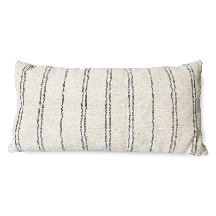 Pute Tynne Striper 50x100 cm, Stripete HKliving