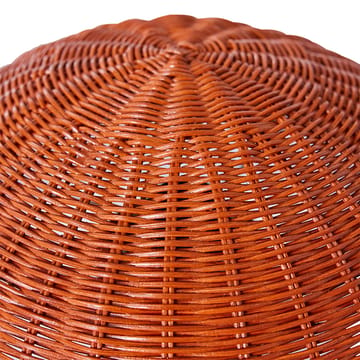 Rattan bordlampe - Coral - HKliving