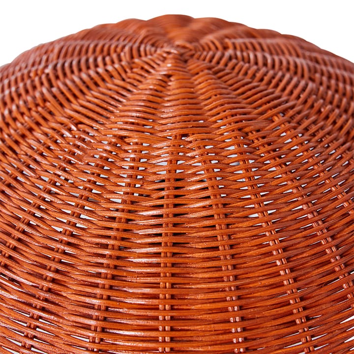 Rattan bordlampe, Coral HKliving