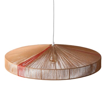 Rope taklampe Ø70 cm - Terra shades - HKliving