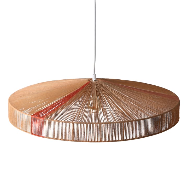 Rope taklampe Ø70 cm, Terra shades HKliving