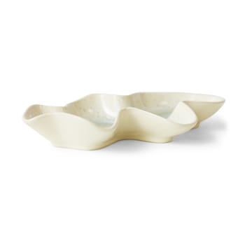 Shell serveringsbolle - Oyster - HKliving