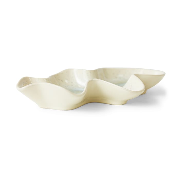 Shell serveringsbolle, Oyster HKliving