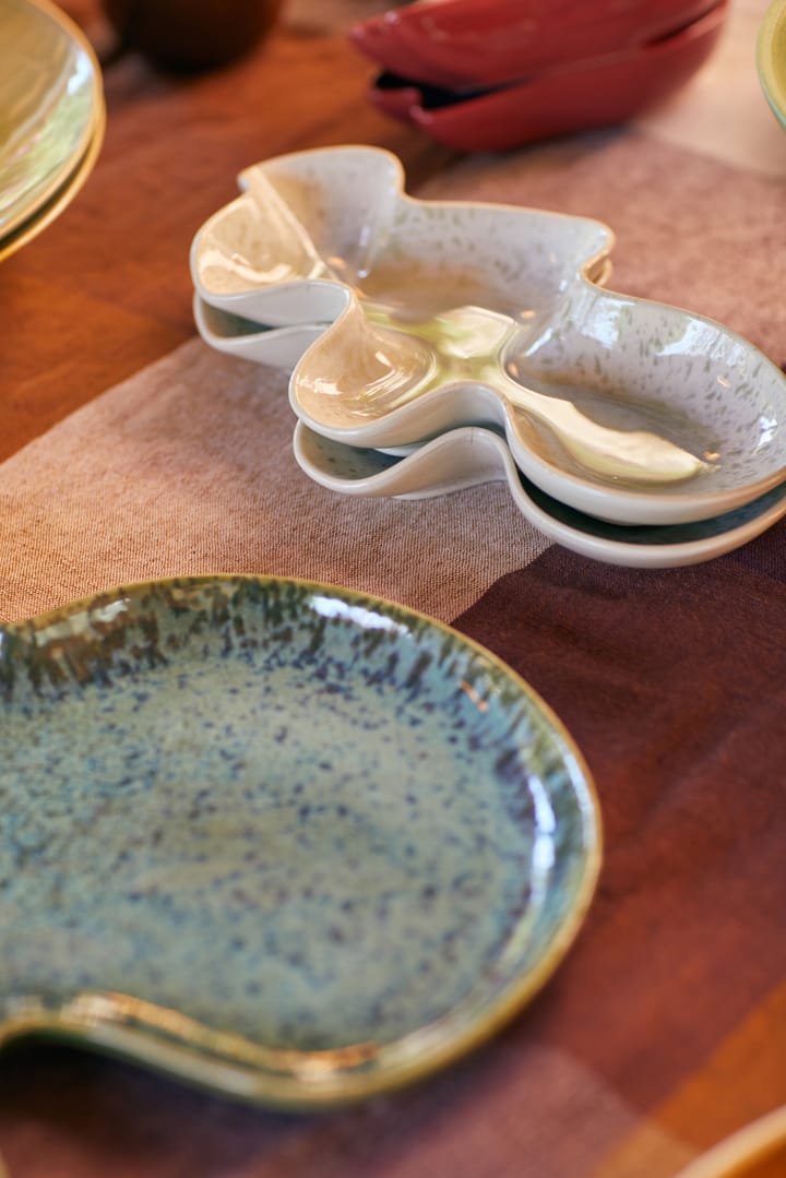 Shell serveringsbolle, Oyster HKliving