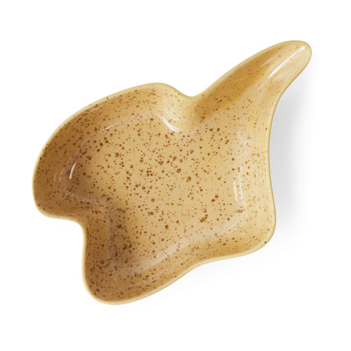 Shell serveringsbolle - Vanille - HKliving
