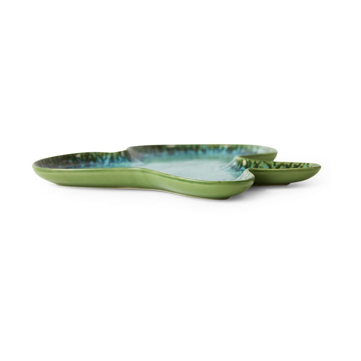 Shell serveringsfat, Teal HKliving