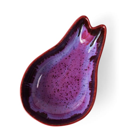 Shell tapasbolle - Dragonfruit - HKliving