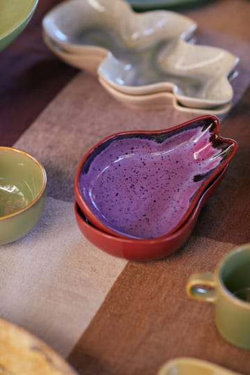Shell tapasbolle - Dragonfruit - HKliving