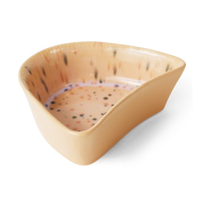 Shell tapasbolle, Speckled HKliving