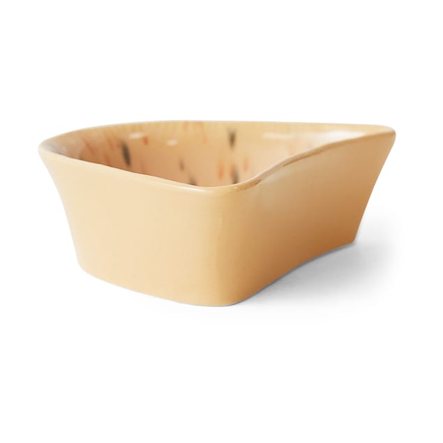 Shell tapasbolle, Speckled HKliving