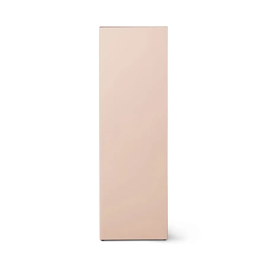 Speil Pelare L 35x110 cm, Nude HKliving